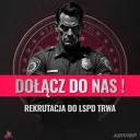 Los Santos Police Department - Public Relations  | AriviRP