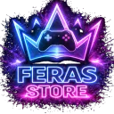 𝐅𝐄𝐑𝐀𝐒 𝐒𝐓𝐎𝐑𝐄