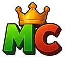 MineCloud | Minecraft Server Discord Server Icon