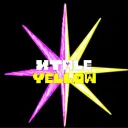 XTale Yellow Gilded Pages