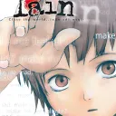 Lain | 18+