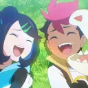 ❤ The RoyLiko / NewHorizonsShipping Fan Club 🩵