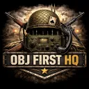 OBJ FIRST HQ