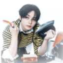 ݁𓂂݂   ଂ minho's cɑƒe  ꪆ  ۪۪۫。ᄉ `͈ 𓏼 )ა    #dj2l   #skzyaoi Discord Server Icon