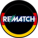 Discovery icon for Rematch - Deutsch Discord server