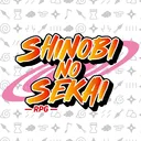 SHINOBI NO SEKAI - RPG