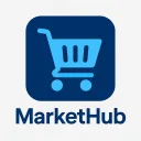 MarketHub ( Invite = Prize )