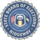 Ridgeway State Board of Elections