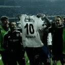 Beşiktaş JK I Göklerin Kartalı