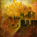 The Kingdom of Heaven Discord server icon