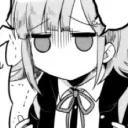Danganronpa v1: Where the flowers wilt