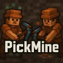 PickMine.pl × Twoja sieć Serwerów