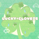 🍀 || LUCKY*CLOVERS __ RH DANCE STUDIO ENT !! Discord server icon