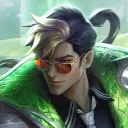 Hikaru's Summoners Rift