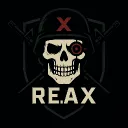 ☠R.E.A.X🗡
