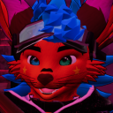 Foxen's FluffLounge Discord server icon