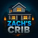 Zach's Crib