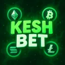 KeshBet - Bet Smart. Bet Kesh.