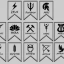 Bearers of Olympus Series OFFICAL SERVER