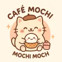 🧁🐾 Café Mochi Mochi 🐾🧁ʀᴅʙ