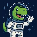 $SPACEDINO