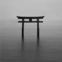『 黄 昏 』TASOGARE-SHI