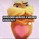 The raging homosexuals Discord server icon