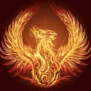 Rising Flames