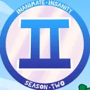 Inanimate Insanity! S2 📲