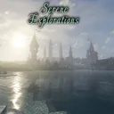 Serene Exploration