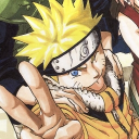 瞬間 Discord server icon