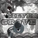 𝚜𝚒𝚕𝚟𝚎𝚛 𝚐𝚛𝚘𝚟𝚎 DJ2L Discord Server Icon