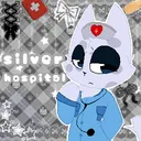 𝚂𝚒𝚕𝚟𝚎𝚛 𝙷𝚘𝚜𝚙𝚒𝚝𝚊𝚕 (REVAMP)