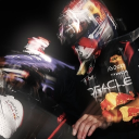 /F1  🏎 Discord server icon