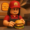 The Burger Blox