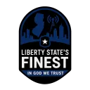 Liberty State’s Finest