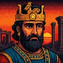 Pixel Persia