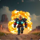 Clash Insurgency