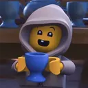 Ninjago Party