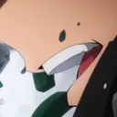 MHA: QUIRKSTRIKE !!