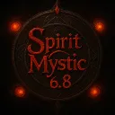 Servidor de Spirit Mystic 6.8