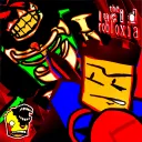 THE LUCID ROBLOXIA