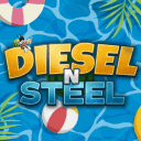 Diesel n' Steel Official Server