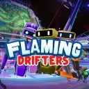 The Flaming drifters