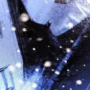 ˚❆Snowed Over — DC Young Justice: ReGenesis