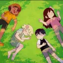 The lucid dreamers