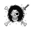 Kensei   Pirates   剣聖海賊団 Discord Server Icon