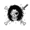 𝙺𝚎𝚗𝚜𝚎𝚒   𝙿𝚒𝚛𝚊𝚝𝚎𝚜   剣聖海賊団