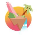 The Paradise Of Love: Official Server Discord Server Icon