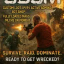 Get Wrecked Gaming